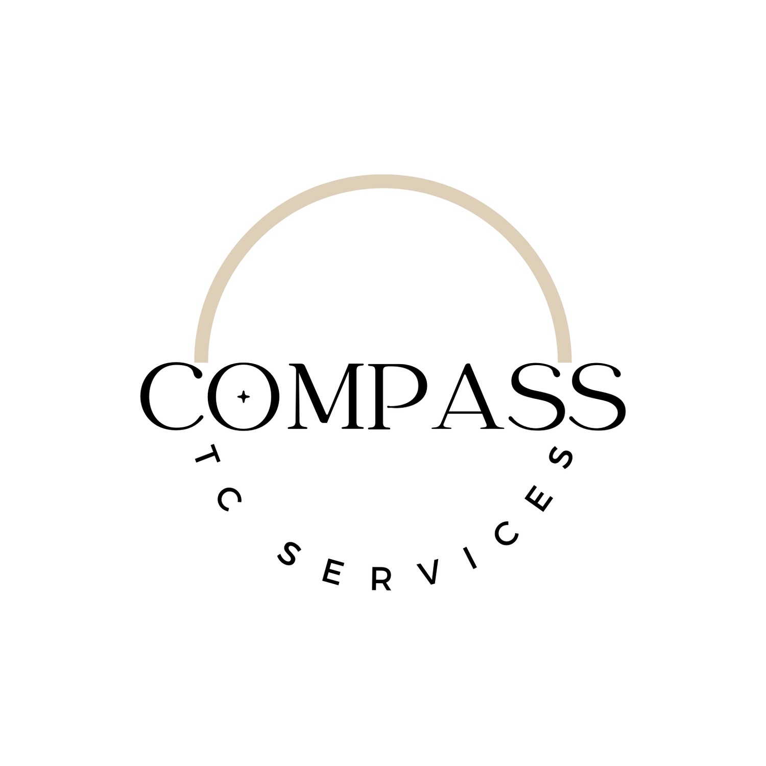 Compass Services Logo