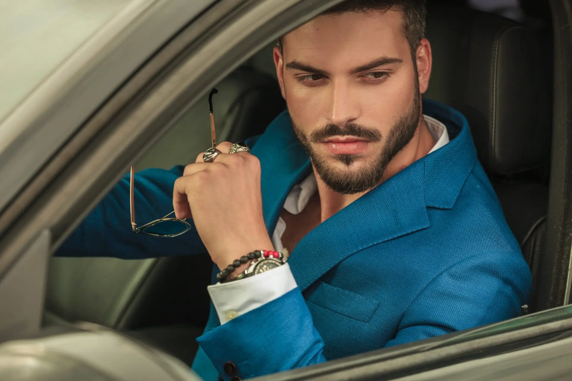 Michael Rodriguez